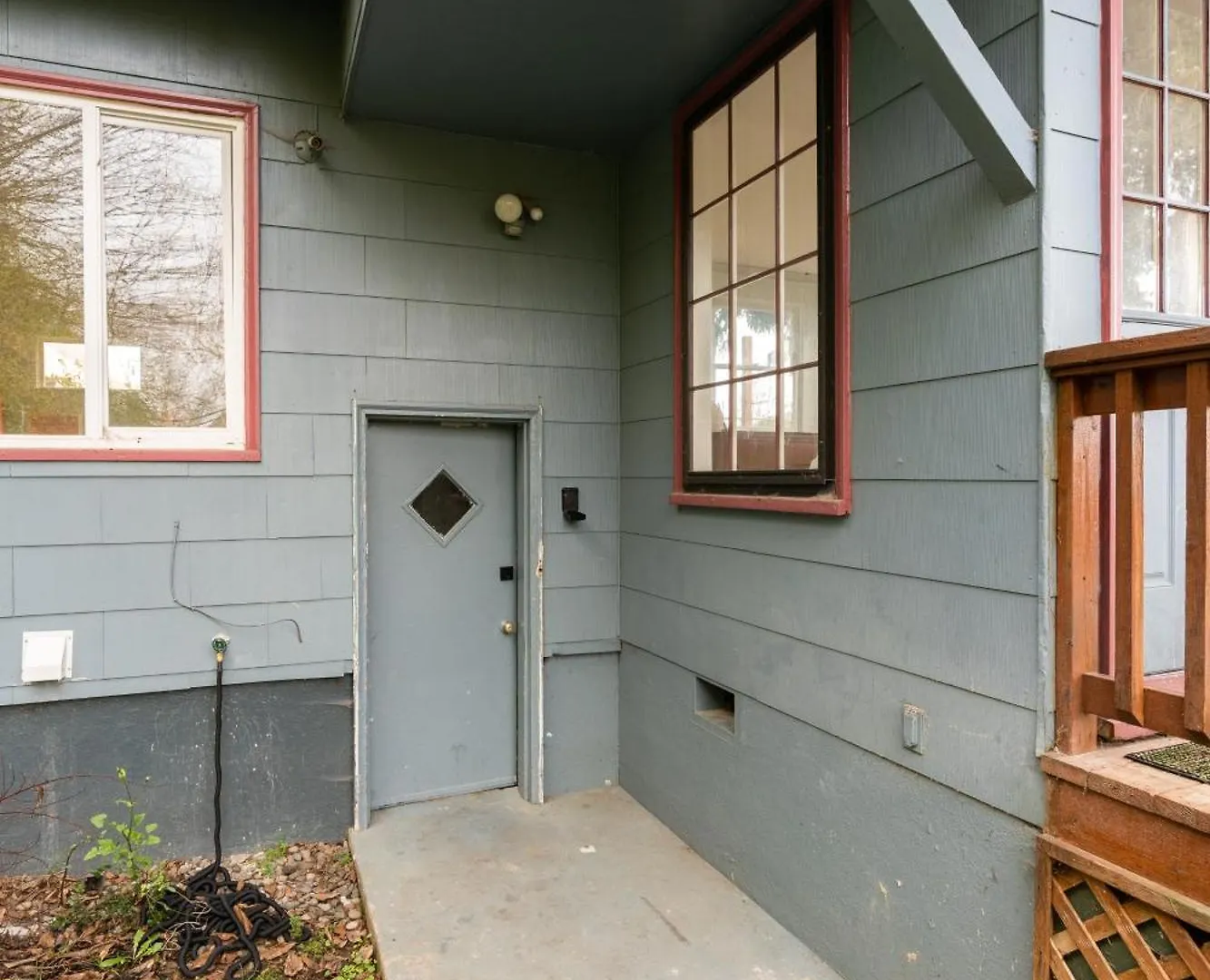 Stay Portland - Budget-Friendly Basement Hideaway - 91 Walkscore Apartament